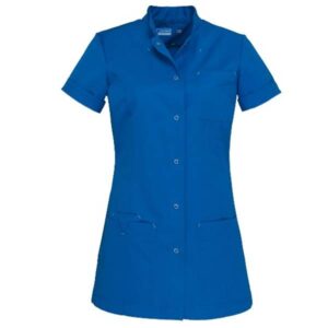 De Berkel Zorgjas Jill | Kleding Voor Medisch Professionals ...