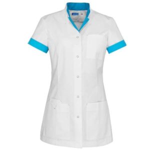 De Berkel Zorgjas Jill | Kleding Voor Medisch Professionals ...