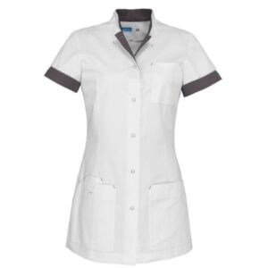 De Berkel Zorgjas Jill | Kleding Voor Medisch Professionals ...